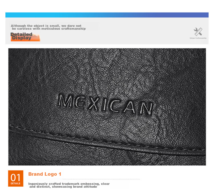Мужская нагрудная сумка MEXICAN, портативная повседневная сумка через плечо для путешествий, поясная сумка для телефона, рюкзак, велосипедная модная сумка для студентов
