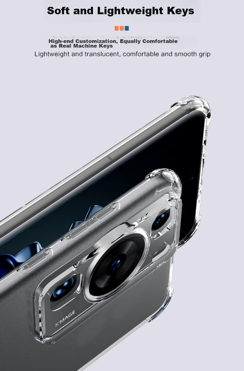 Чехол для Huawei P60/P60 Pro