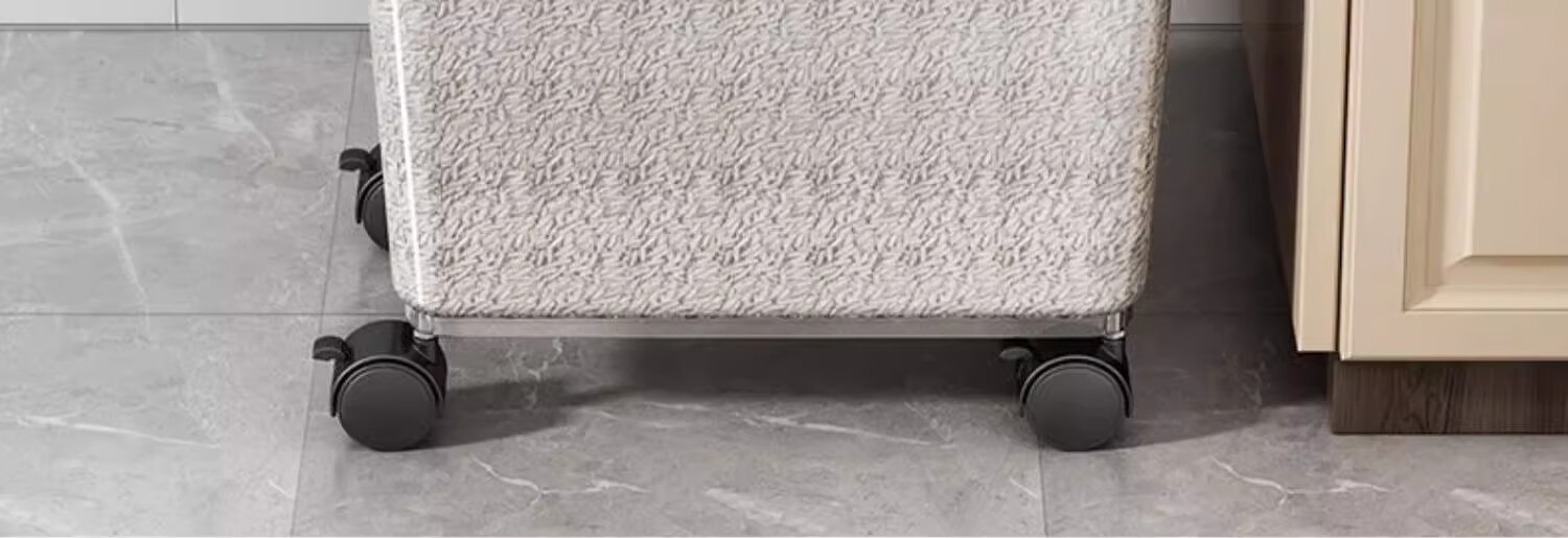 Контейнер для хранения MUYA, бытовой, герметичный, от насекомых и влаги, для муки и круп, большой вместимости
