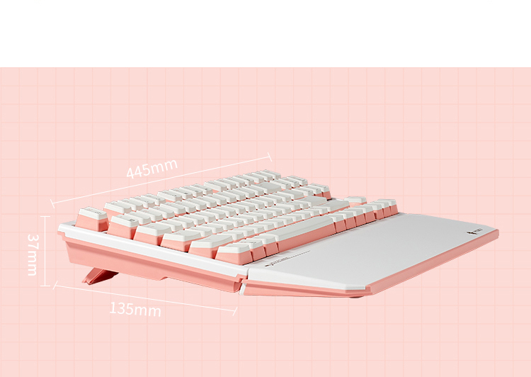 Игровая механическая клавиатура