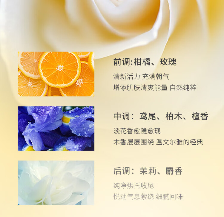 春娟黄芪古植臻萃精华露45ml 焕颜亮肤 紧弹饱满 玻尿酸  呵护肌肤