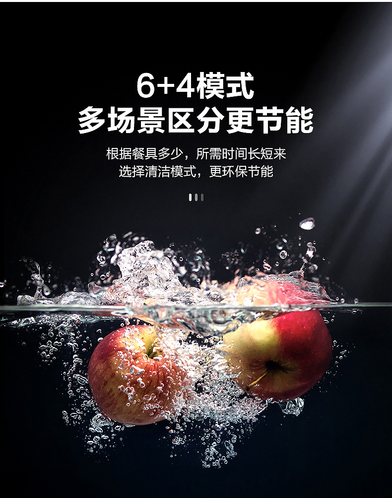 美的洗碗机怎么样，2周亲测解析究竟如何？