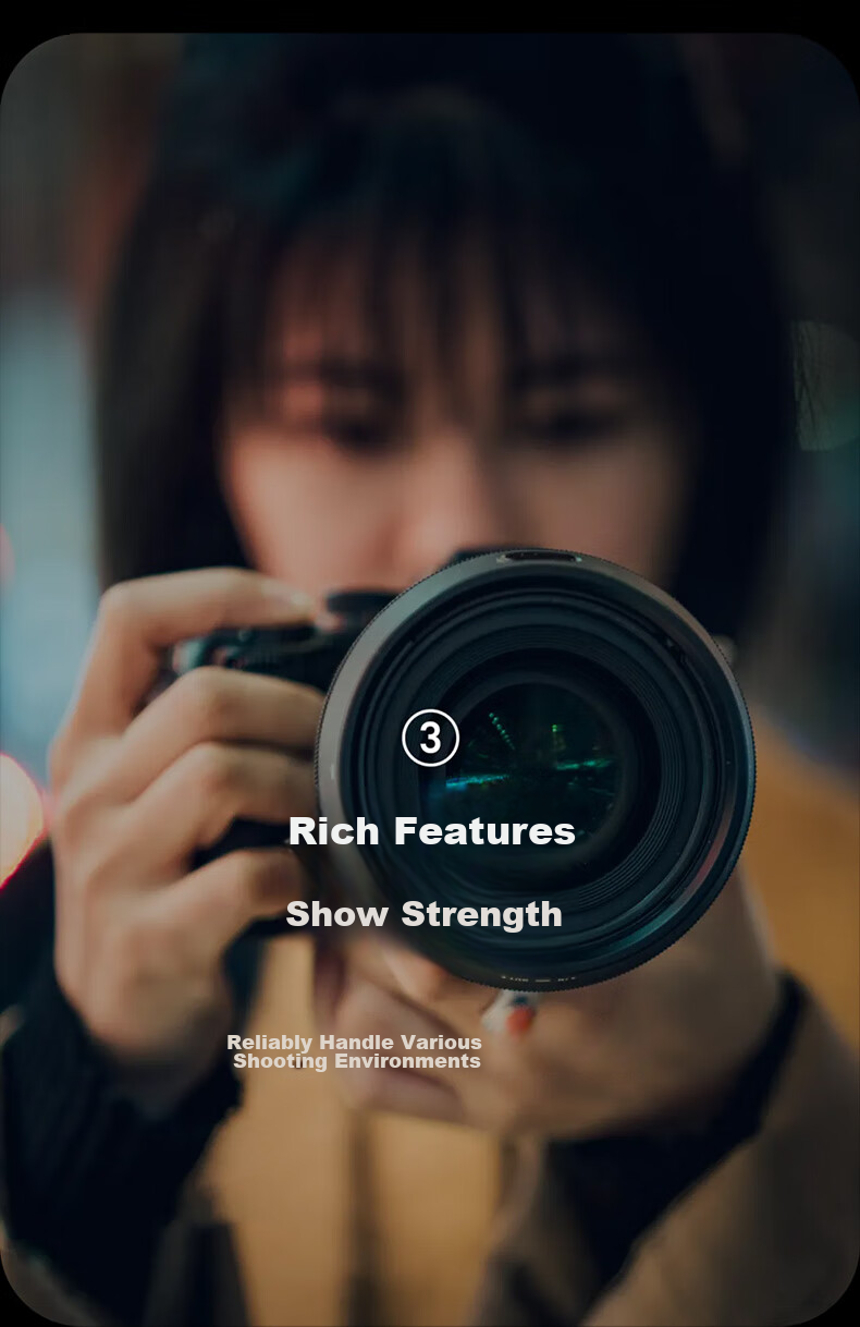 Объектив SIGMA Art 50mm F1.2 DG DN для полнокадровых беззеркальных камер Sony E-mount