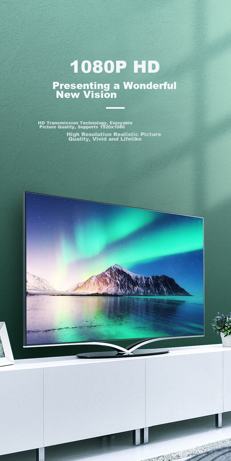 Переходник HDMI на VGA