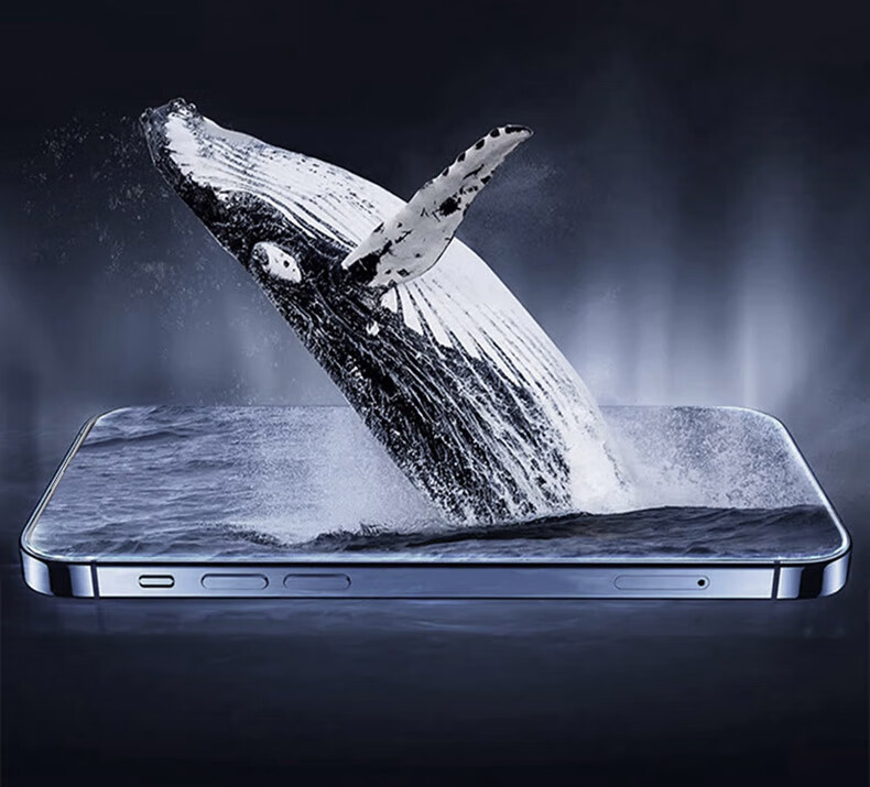 Защитное стекло Baozou для Apple iPhone XR, прозрачное, противоударное, анти-отпечатки, 3 шт.