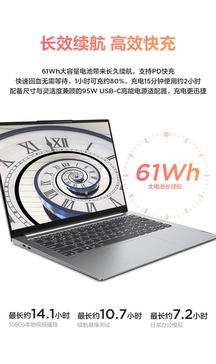 联想小新Pro怎么样？亲身体验告知你实情！