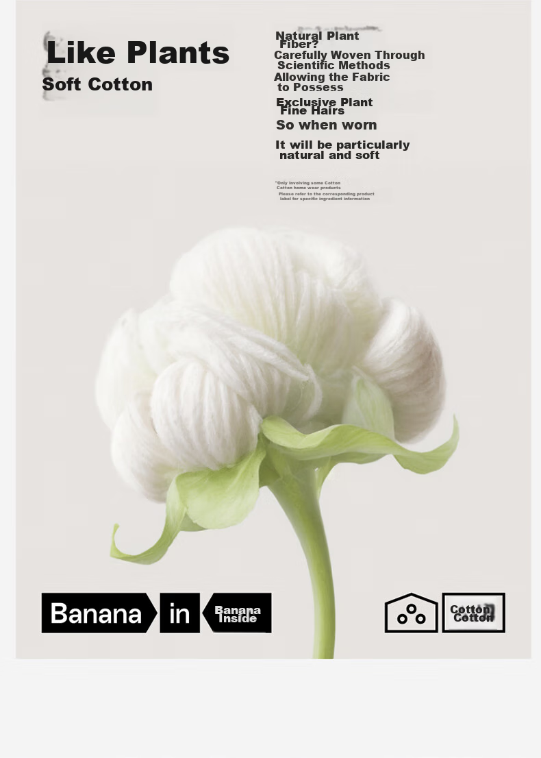 Мужская пижама Bananain Cotton 301H, комплект из чистого хлопка для пары, с длинным рукавом, для весны и осени, подарок на День святого Валентина
