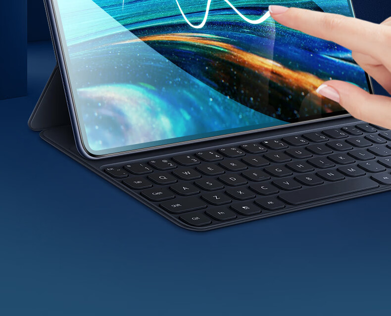 Защитная пленка Lanxingxiansheng для Huawei MatePad Pro 11, полноэкранное защитное стекло, 11-дюймовый планшет, 2022/2024