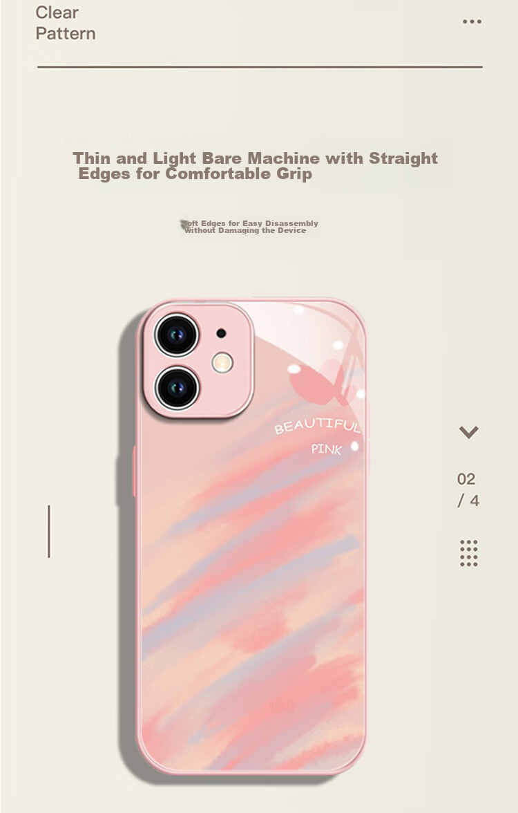 Чехол для iPhone 13 Pro