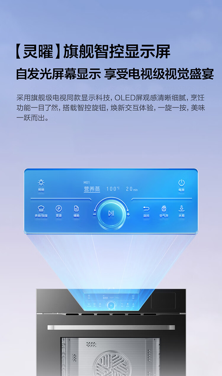 老板蒸烤箱怎么样揭秘评测真相，太真实了!