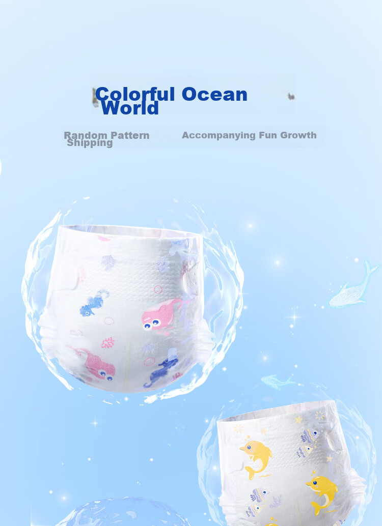 Подгузники-трусики Fitti Play Pants, размер L (9-14 кг), 138 шт.