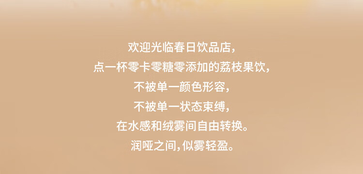 INTO YOU 水雾唇釉雾面哑光唇釉丝绒学生素颜唇蜜不沾杯不掉色持久口红 W06 杨梅荔枝饮