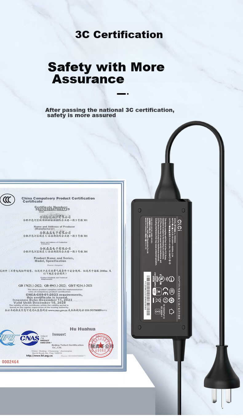 Сумка-органайзер Elei для ноутбука ASUS, 120W, 19V 6.32A, адаптер питания, совместимый с K550J, N53s, A550J, W50J, FX60V, N56V