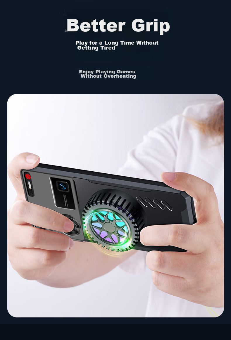 Чехол для Nubia Z60 Ultra