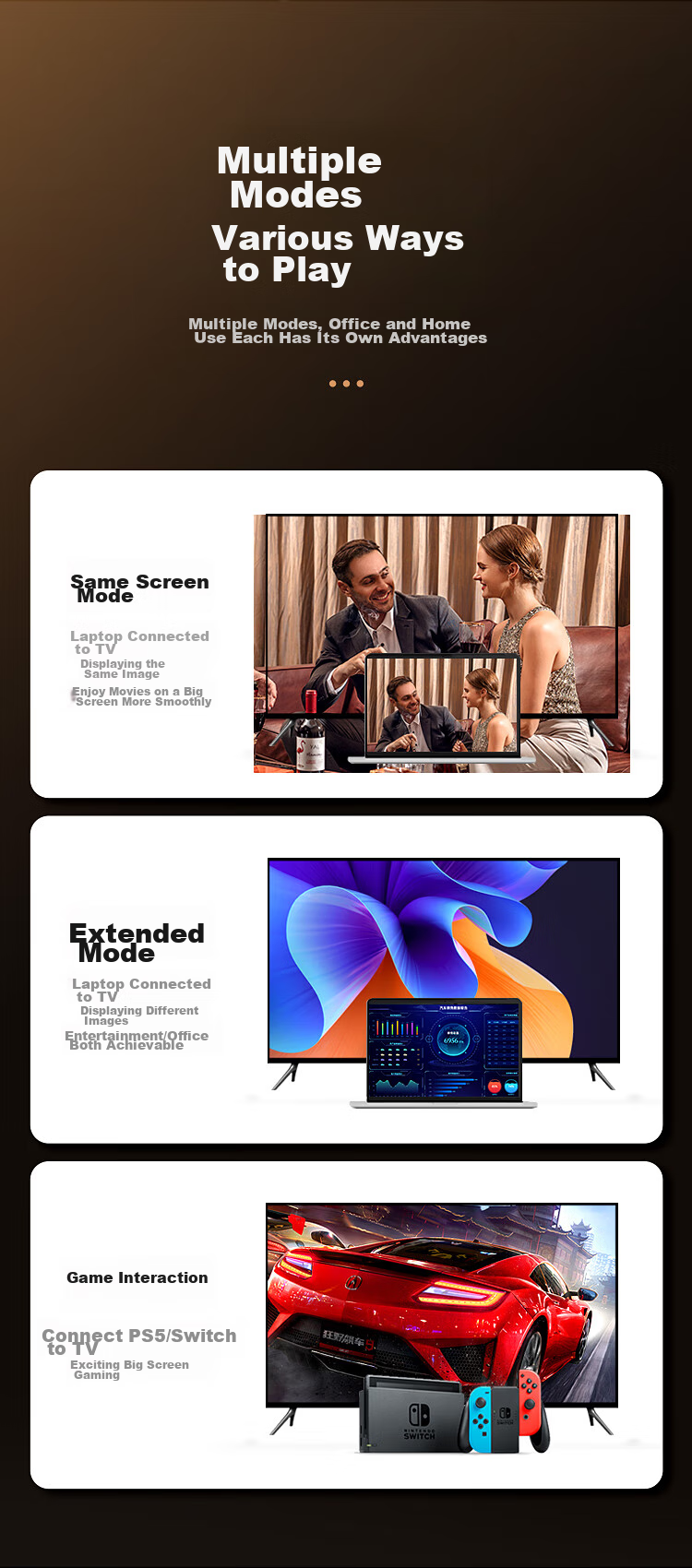 Кабель BIAZE HDMI версии 2.0, 3 метра, Ultra HD 4K, 3D, для передачи данных, для проектора, приставки, компьютера на телевизор