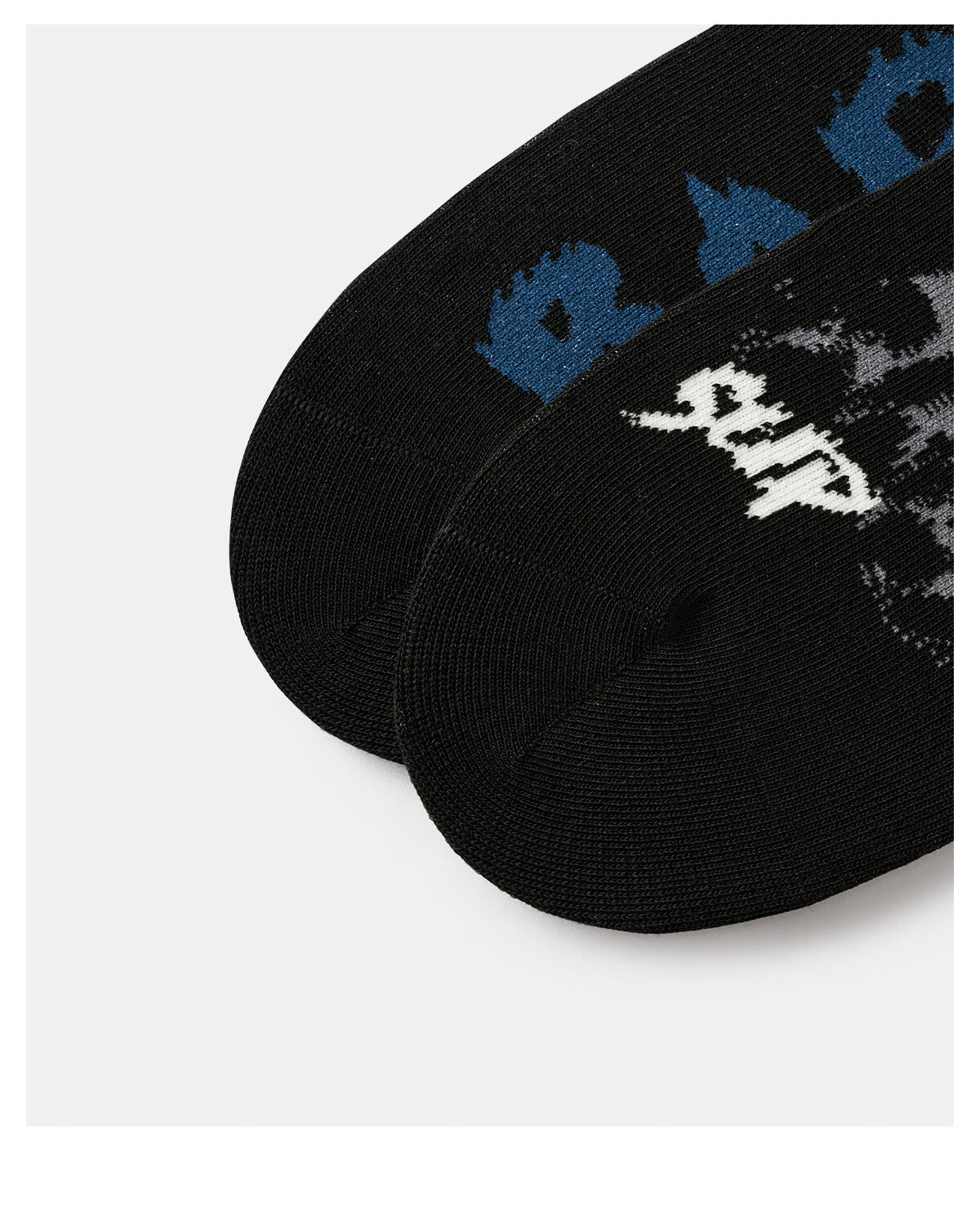 Мужские короткие носки Semir