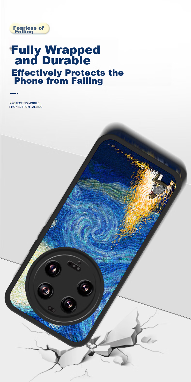 Чехол для Xiaomi 13 Pro/Ultra