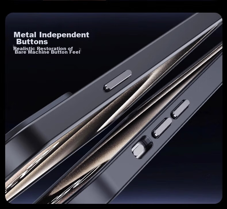 Магнитный чехол для iPhone 15