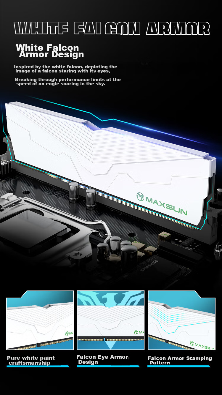 Оперативная память DDR4