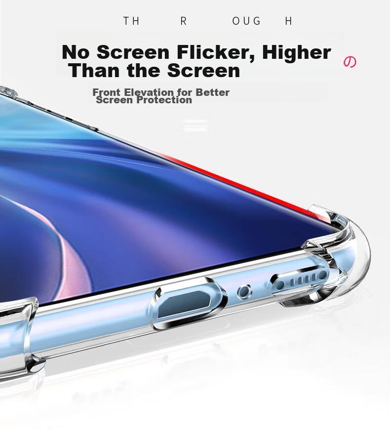 Чехол для Xiaomi 11 Pro