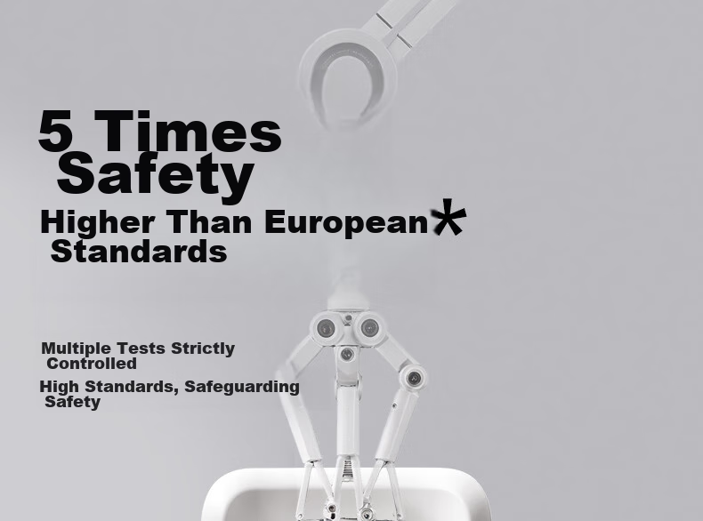 Детский стульчик для кормления babycare