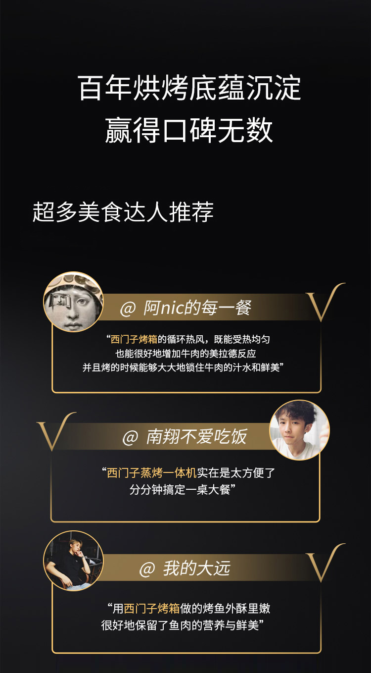 西门子CS289ABS0W怎么样？亲身体验告知你实情！