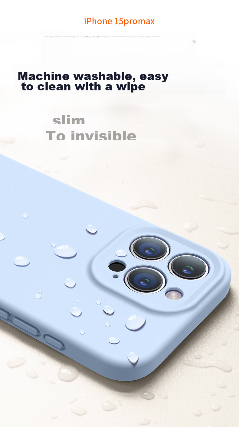 Чехол для iPhone 15 Pro Max