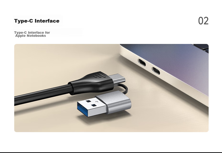 Видеозахват Acasis HDMI 4K, двойные порты USB/Type-C, запись, стриминг, совместимость с PS5, Switch, ноутбуками, смартфонами, камерами