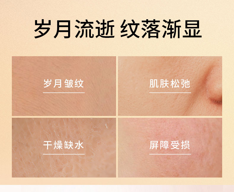 雪花秀护肤体验（洁面50ml+水40ml+乳25ml+防晒10ml）【会员付费试用】