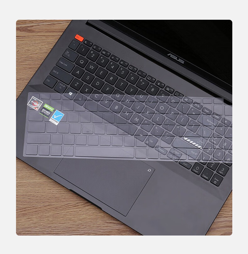 Защитная пленка для клавиатуры ASUS