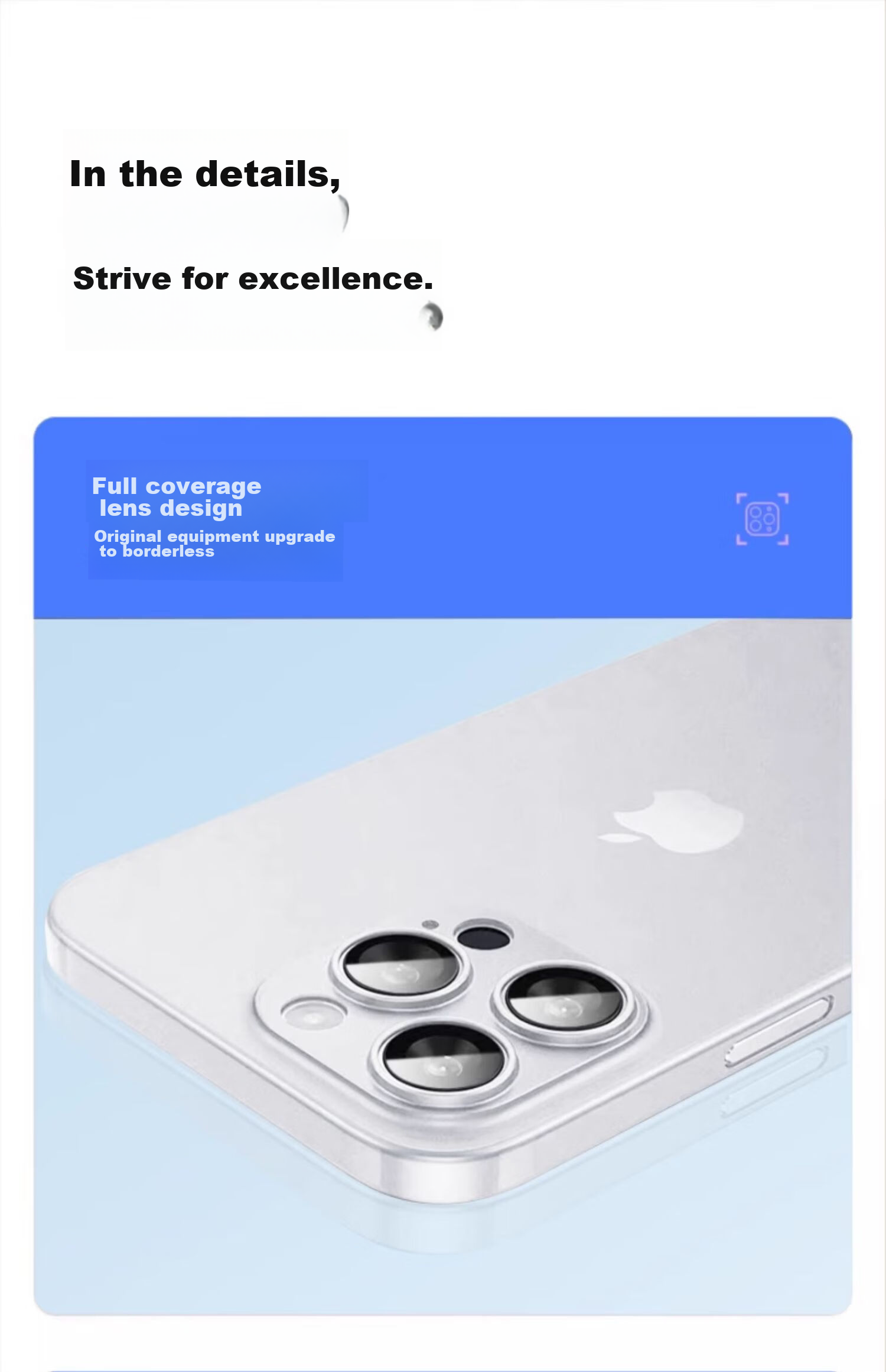 Чехол для iPhone 14 Pro
