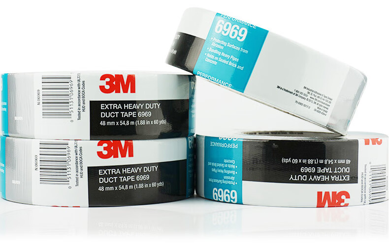 Клейкая лента 3M