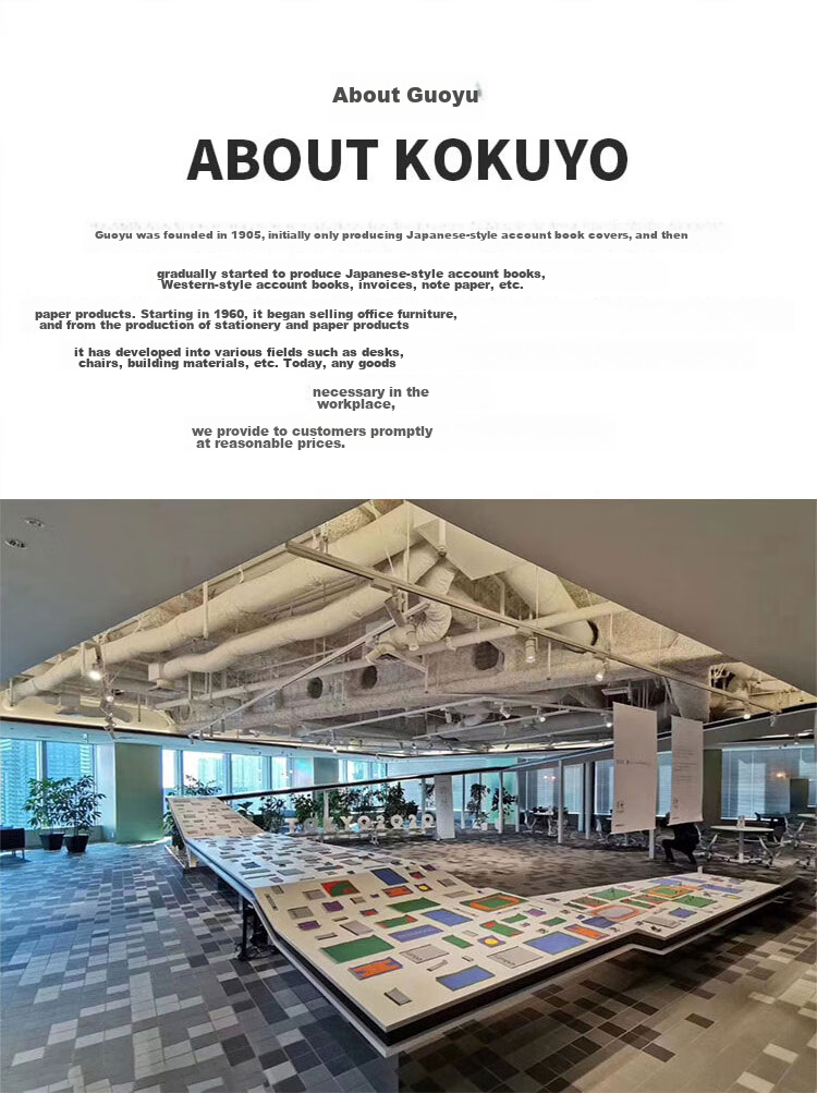 Линейка-планшет KOKUYO Campus, синяя, A5, 1 шт.