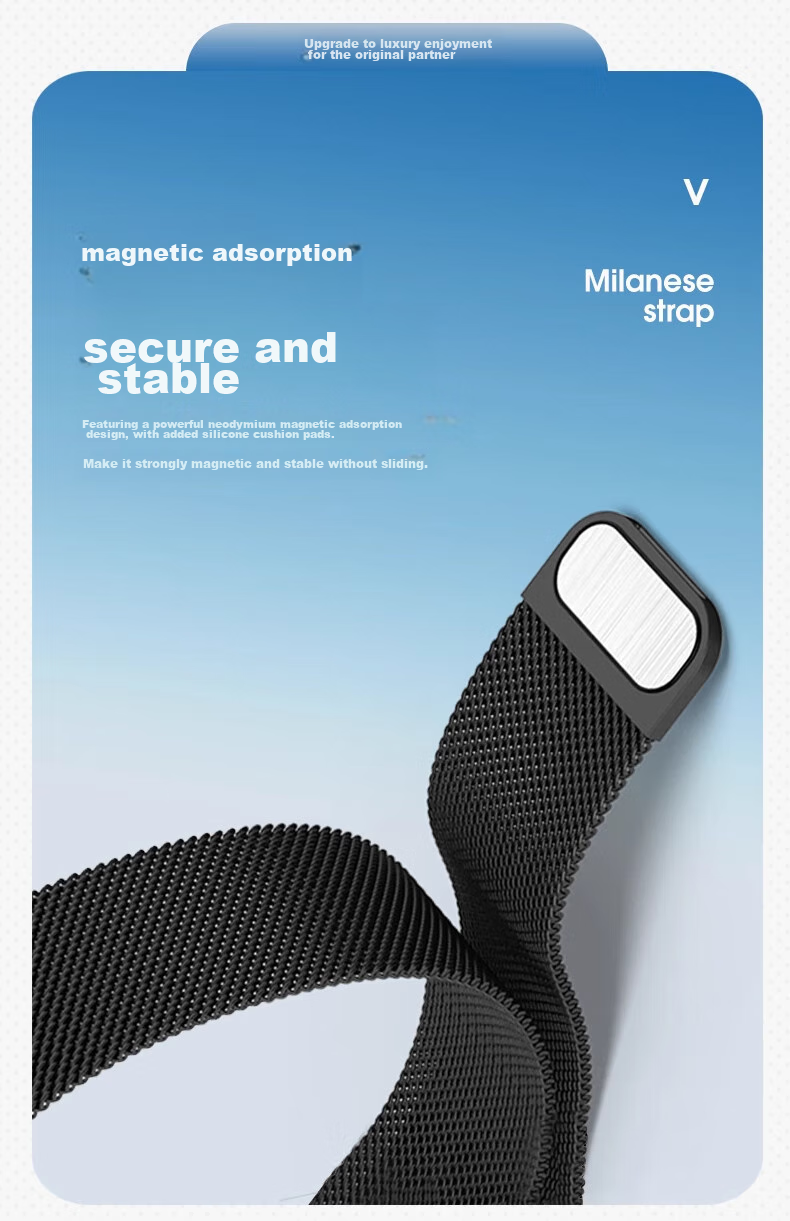 Ремешок для Xiaomi Mi Band 7 Pro