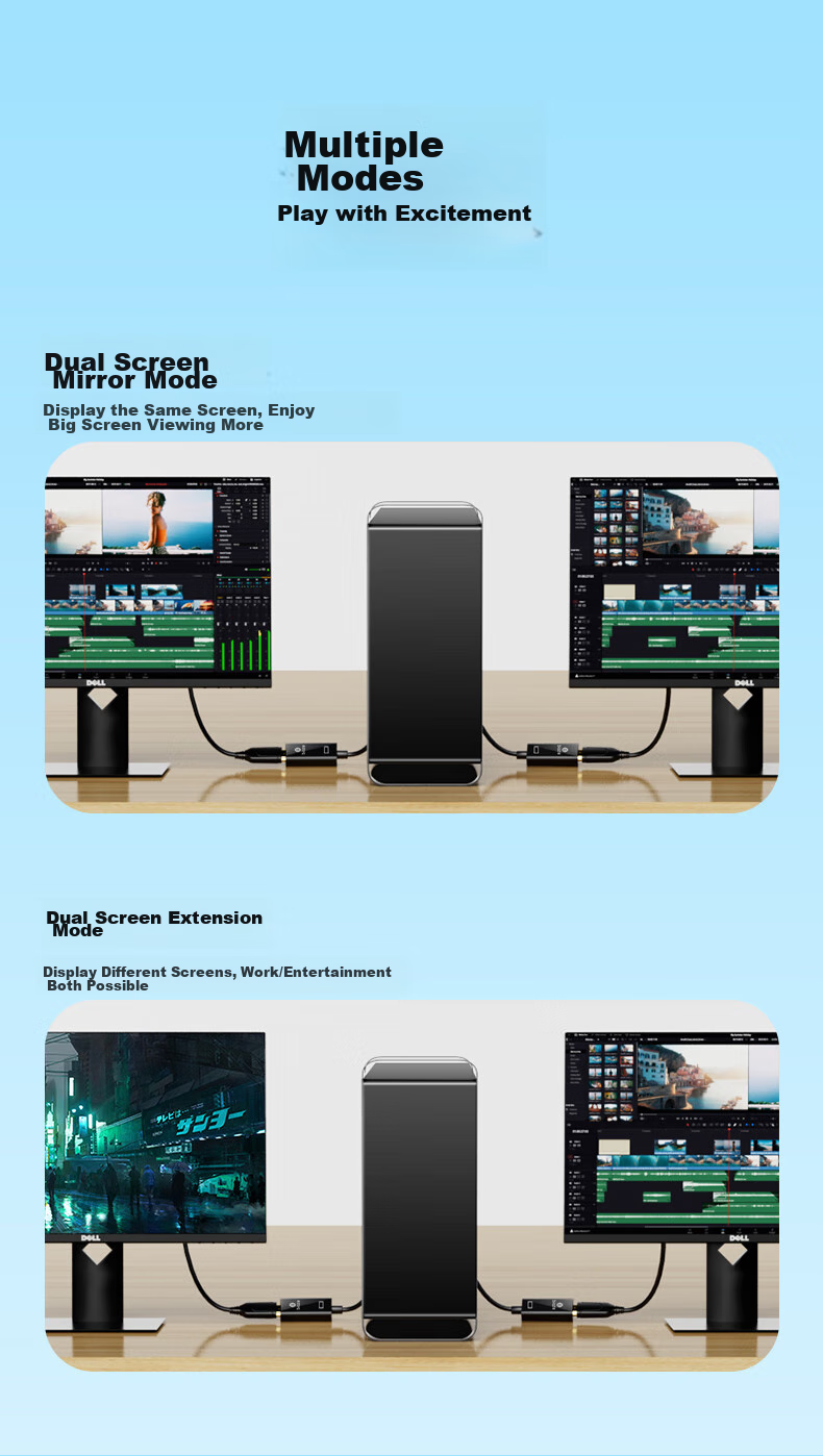 Кабель-адаптер BIAZE DisplayPort (DP) на HDMI, 1080P HD, мужской на женский, для подключения ноутбуков и настольных компьютеров к мониторам и проекторам