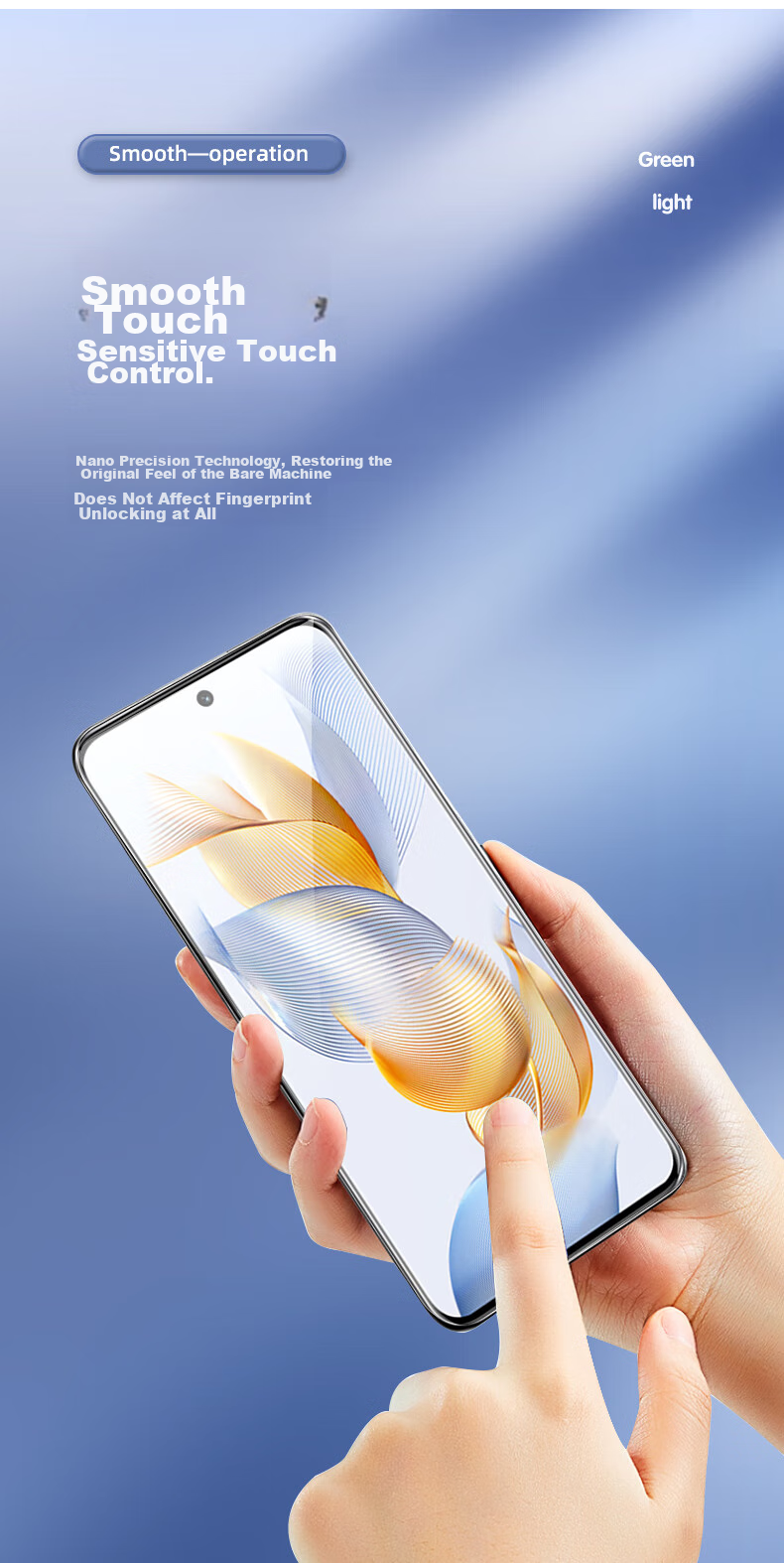 Защитная пленка для Honor 90