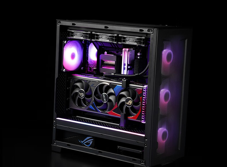 Корпус для компьютера PHANTEKS