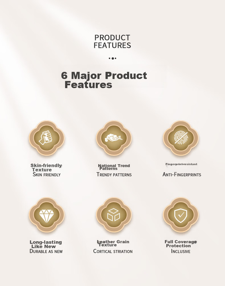 Чехол для Huawei Nova 11/Nova 12 Vitality Edition Mengxiangkejia, противоударный, ультратонкий, кожаный, черный, Национальный стиль