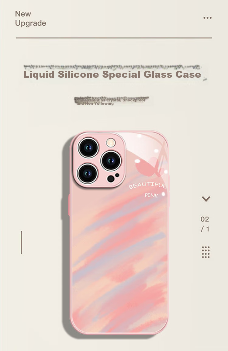 Чехол для iPhone 13 Pro