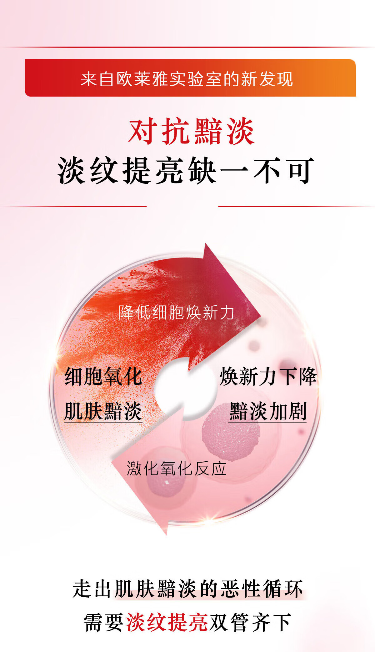 羽西灵芝精华水150ml 提亮补水保湿爽肤水护肤品女神节礼物送爱人