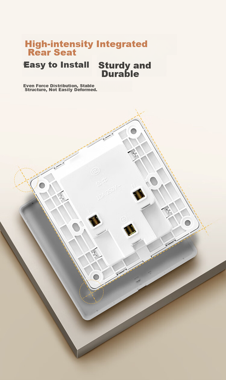 Розетка с USB-портом