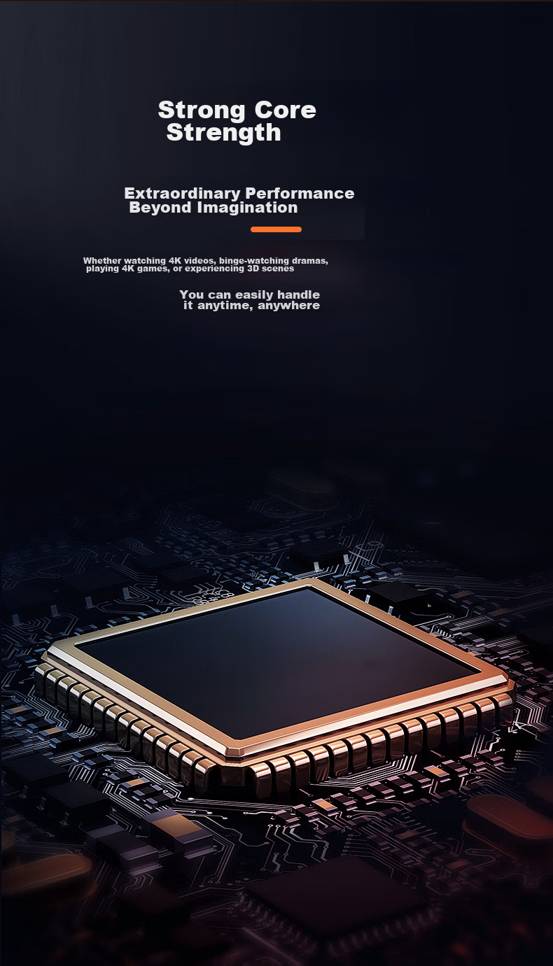 HDMI-переключатель Kaiboer