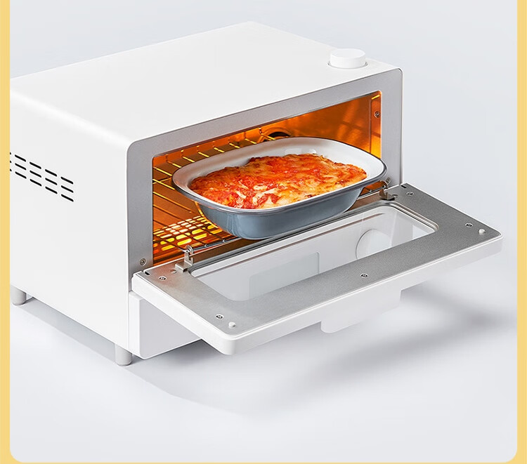 米家蒸烤箱一言识破，你需不需要它
