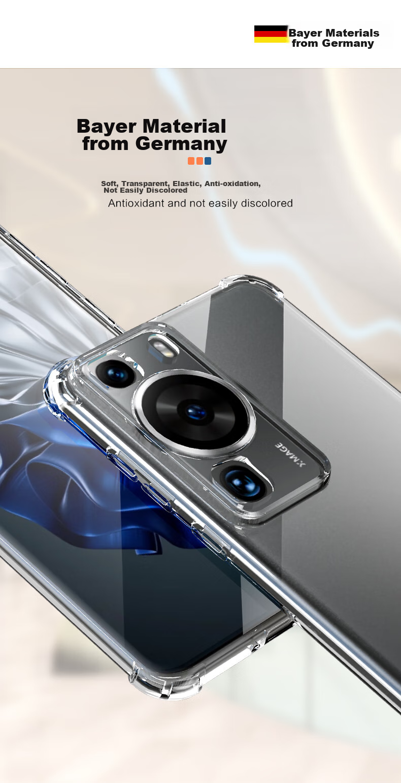 Защитный чехол для Huawei P30