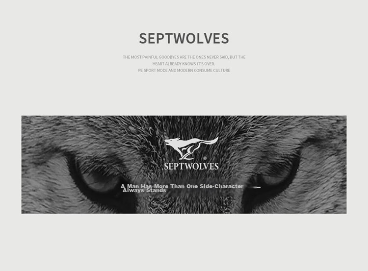 Мужские кожаные туфли SEPTWOLVES Derby 8383031058, черные, размер 38
