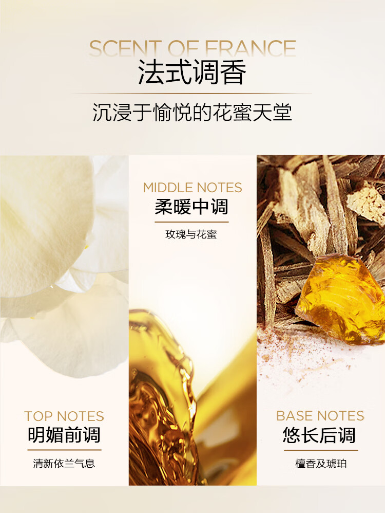 欧莱雅小蜜罐面霜60g 玻色因抗皱紧致 轻盈清爽面霜护肤品生日礼物女