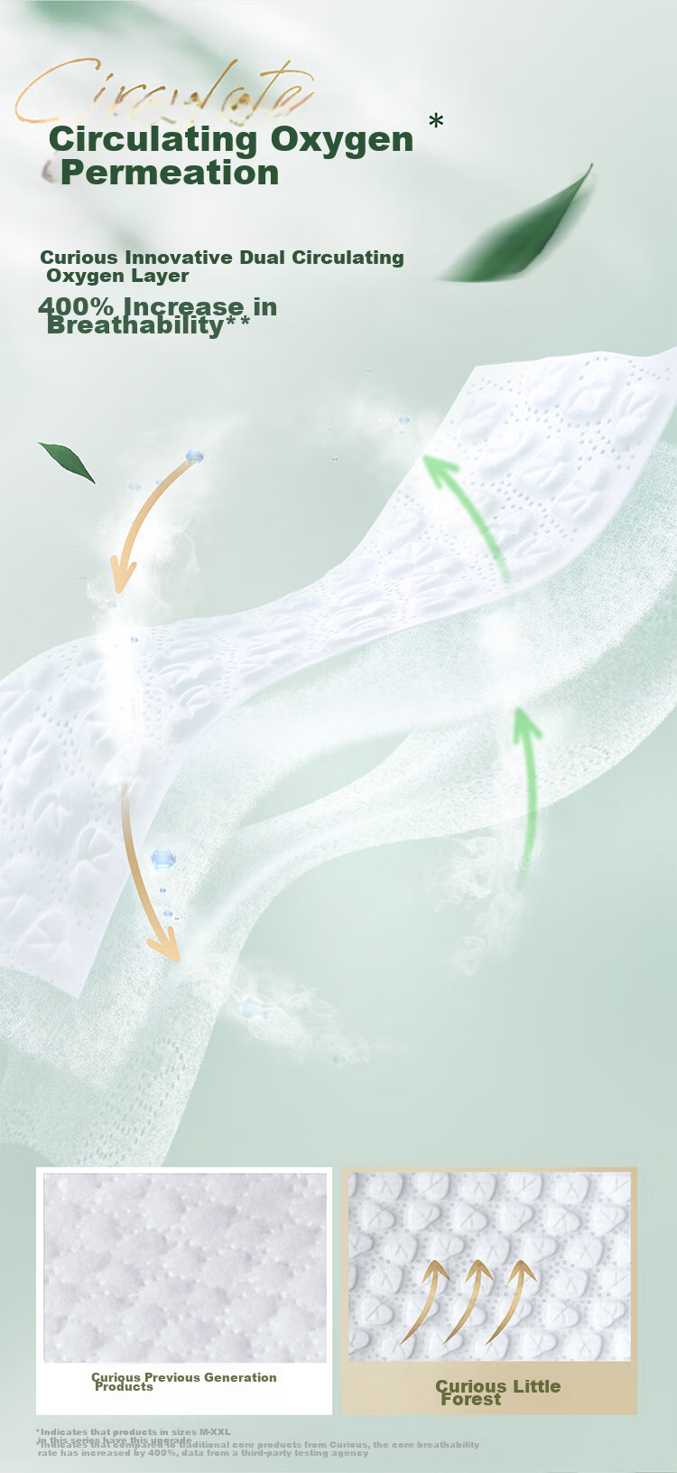 Подгузники Huggies L
