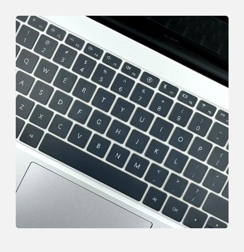 Защитная пленка для клавиатуры Huawei MateBook