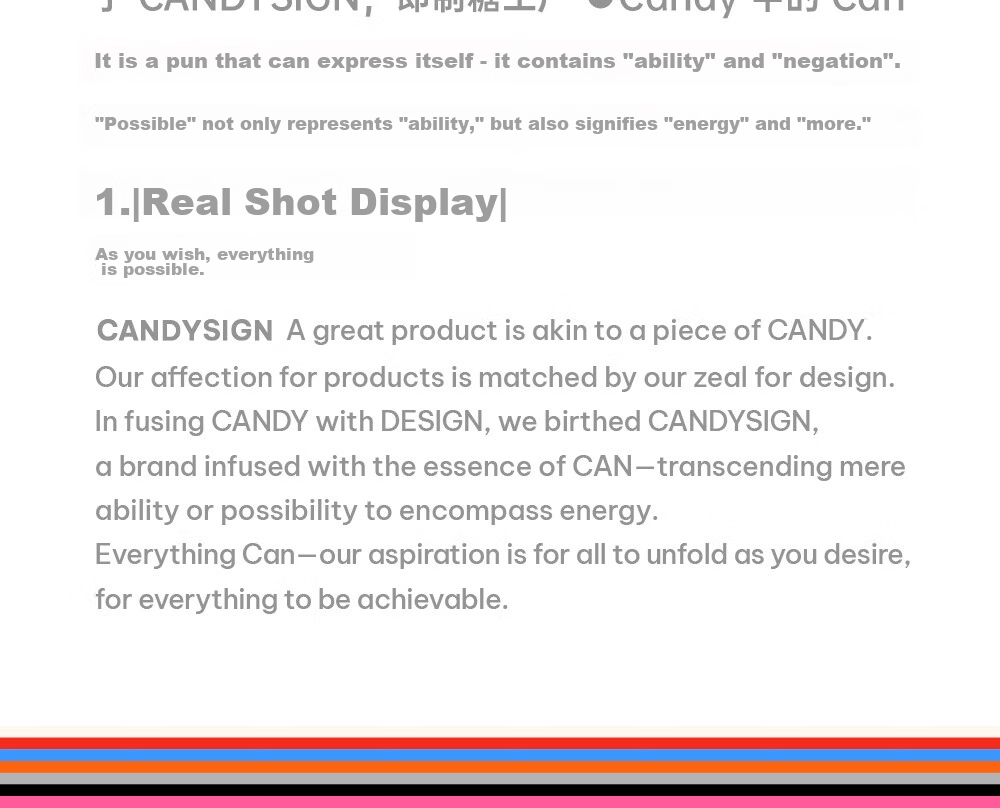 Магнитный кабель CANDYSIGN MagTie, USB-C - Lightning, 100W, 5A, для зарядки и передачи данных, 1 метр, синий