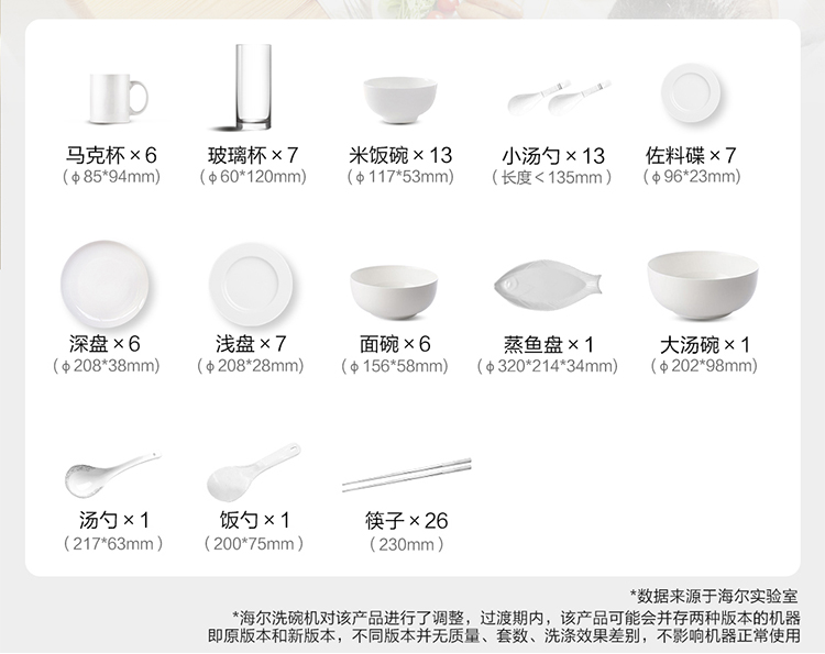 海尔EW139166BK洗碗机怎么样?用后一周说体验真相